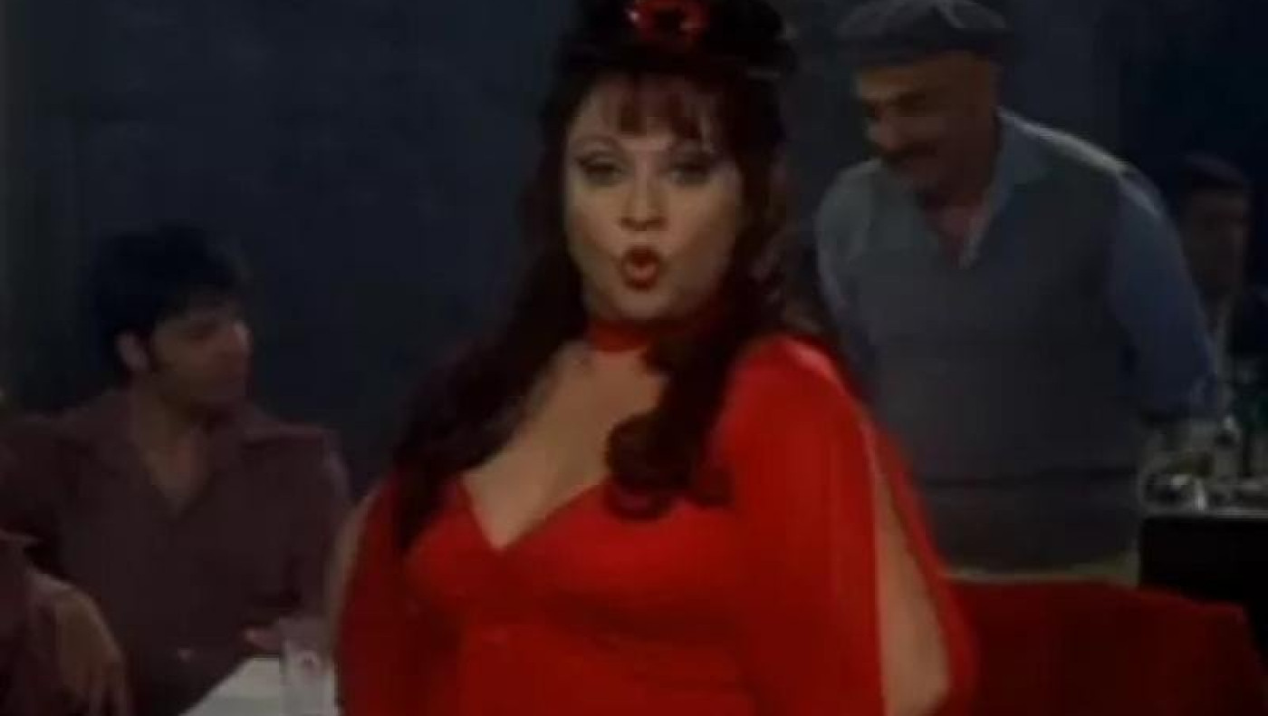 Η Μίρκα Παπακωνστανίνου για την «Τζέλα Δελαφράγκα» και τους «Στάβλους»