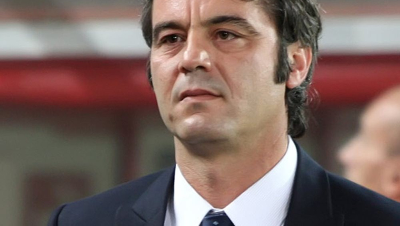 Ο Βρύζας στο... γάμο του Βρύζα 