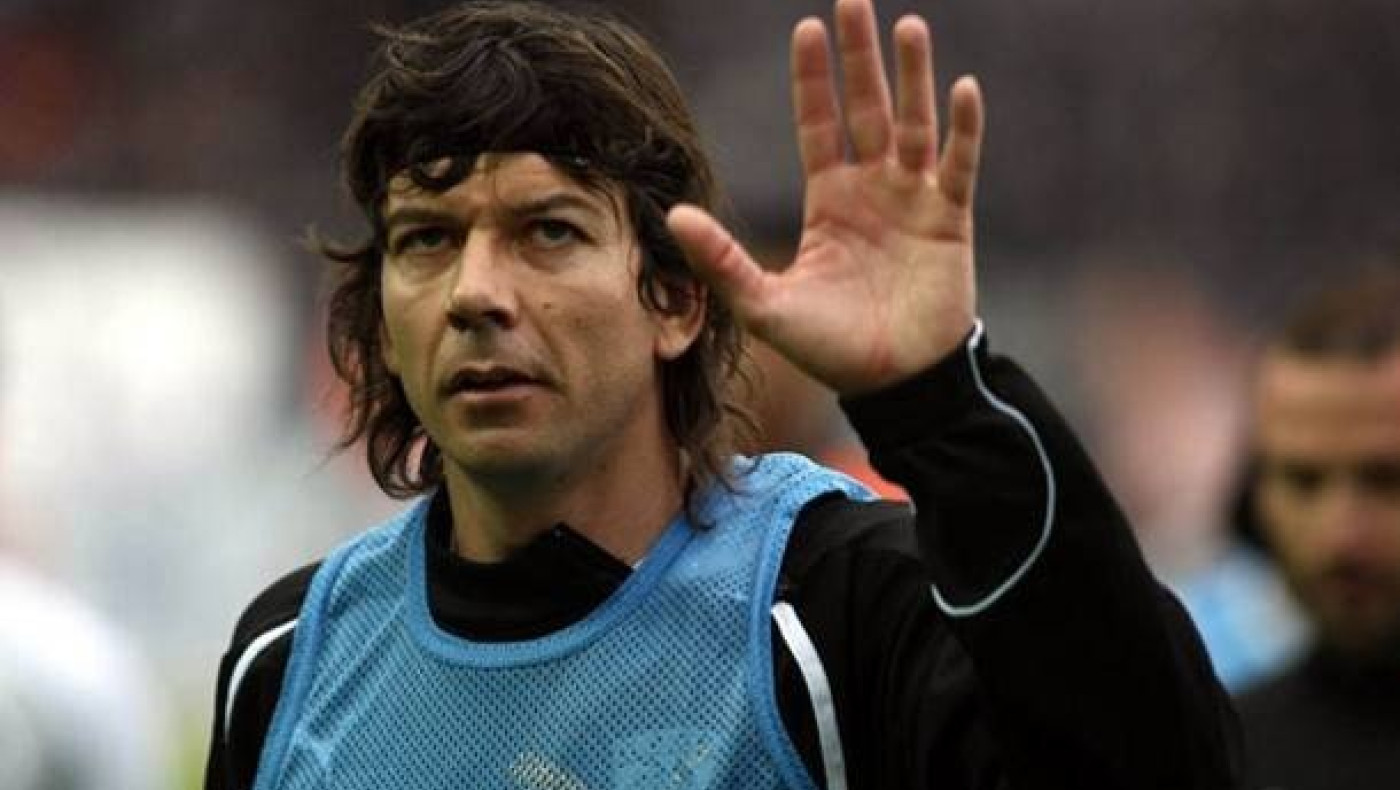 Η περίπτωση Γκαρσία από χρόνο σε χρόνο