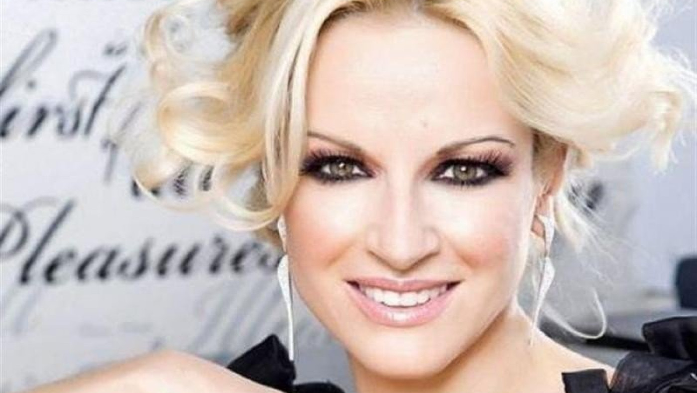 Μπεκατώρου: Έχω αφαιρεθεί πολλές φορές στα Καρντάσιανς