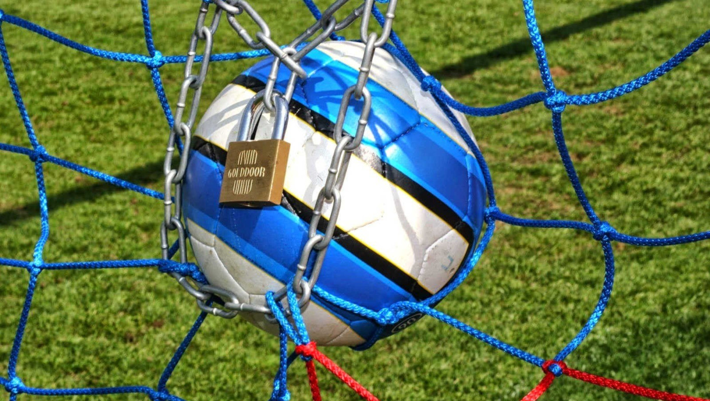 Στον εισαγγελέα το σκάνδαλο  συντήρησης γηπέδων