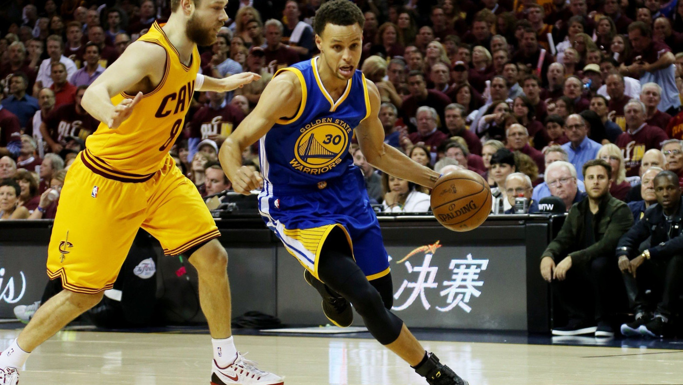 Στο νοσοκομείο ο Ντελαβεντόβα, λόγω... Κάρι