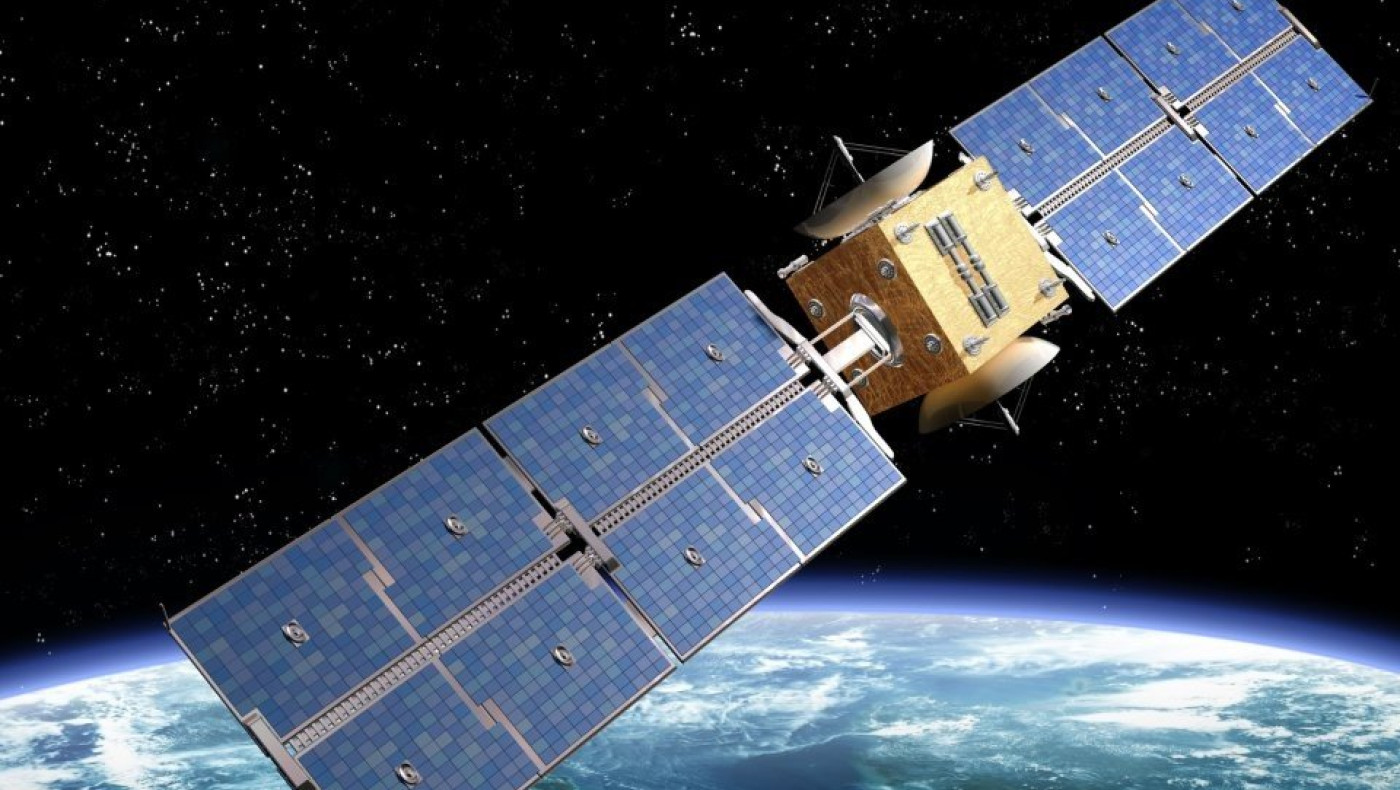 Στόλο 900 δορυφόρων για παροχή διαστημικού Wi-Fi ετοιμάζει η Airbus 