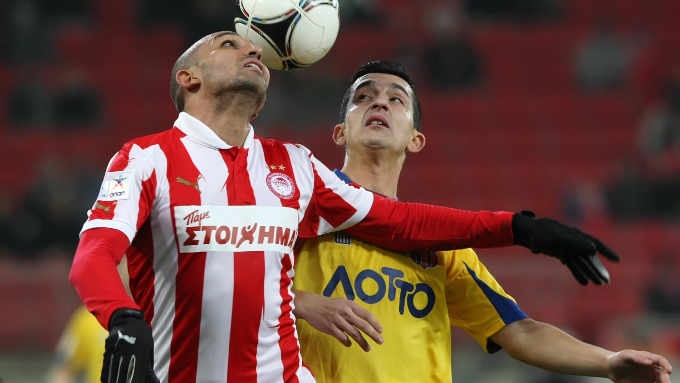 Απολογήθηκε και ο Παυλίδης