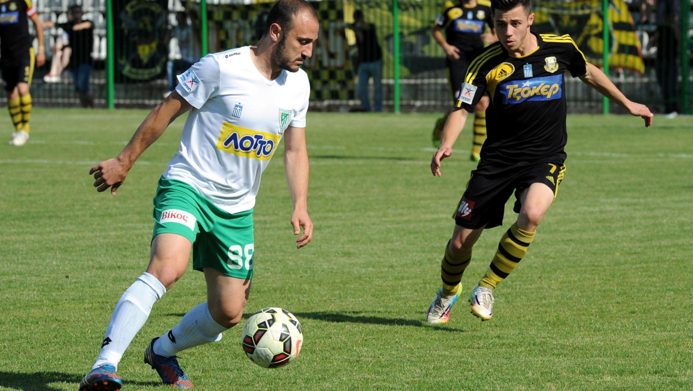 Μήνυση Σκλιοπίδη σε Πρίφτη