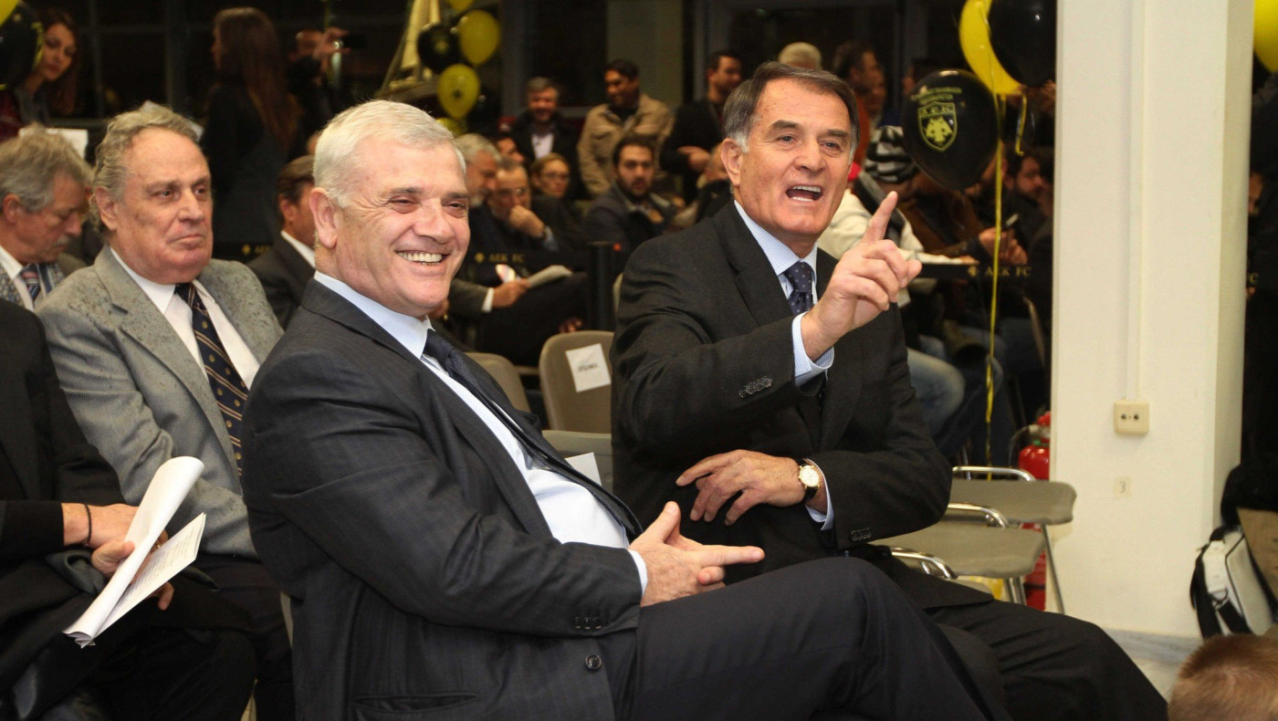 Ποια μεταγραφή «τρελάνε» τον Μπάγεβιτς!