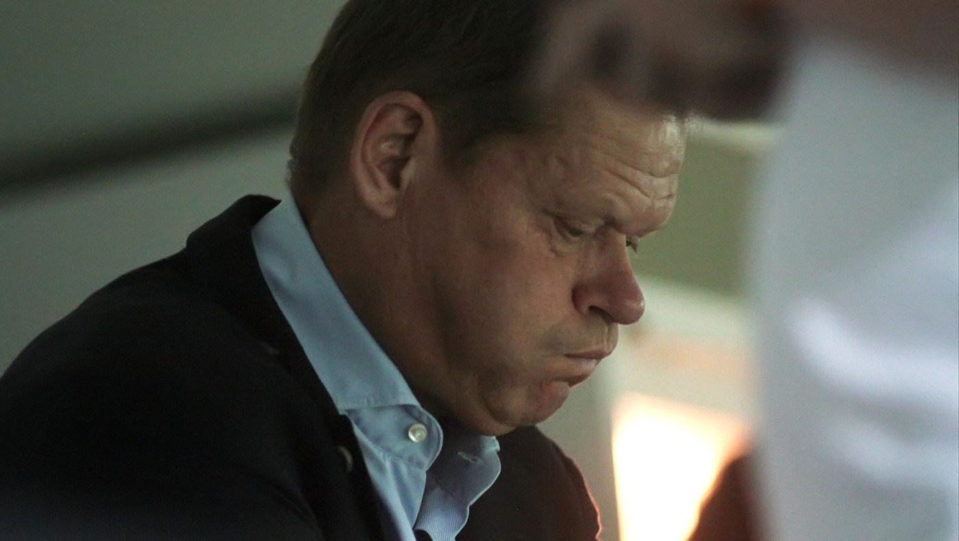 Το μαρτύριο της... σταγόνας