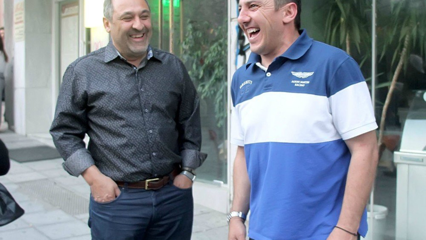 Στο προσκήνιο οι ανανεώσεις