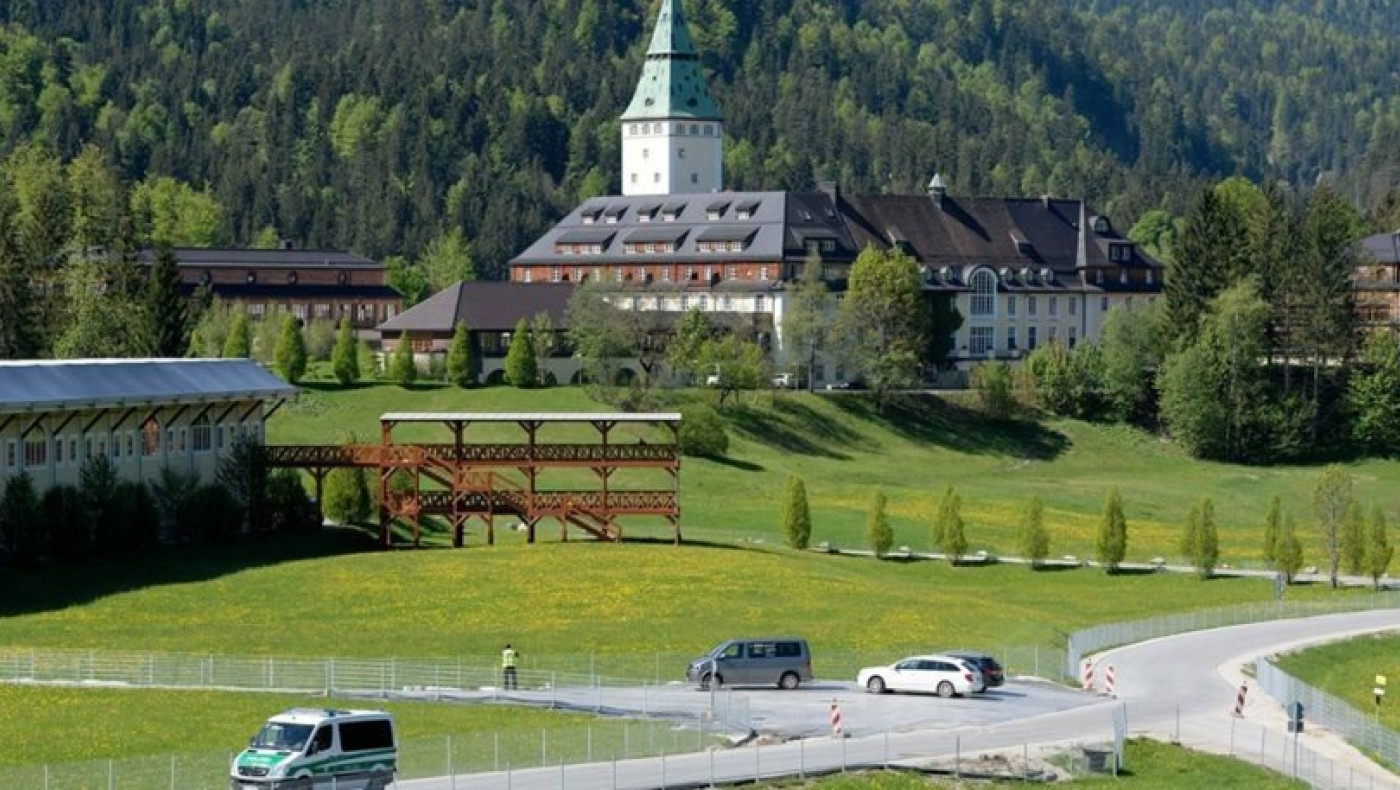 Τα «εξωφρενικά» ποσά της G7 - Πόσο θα κοστίσει η Σύνοδος Κορυφής