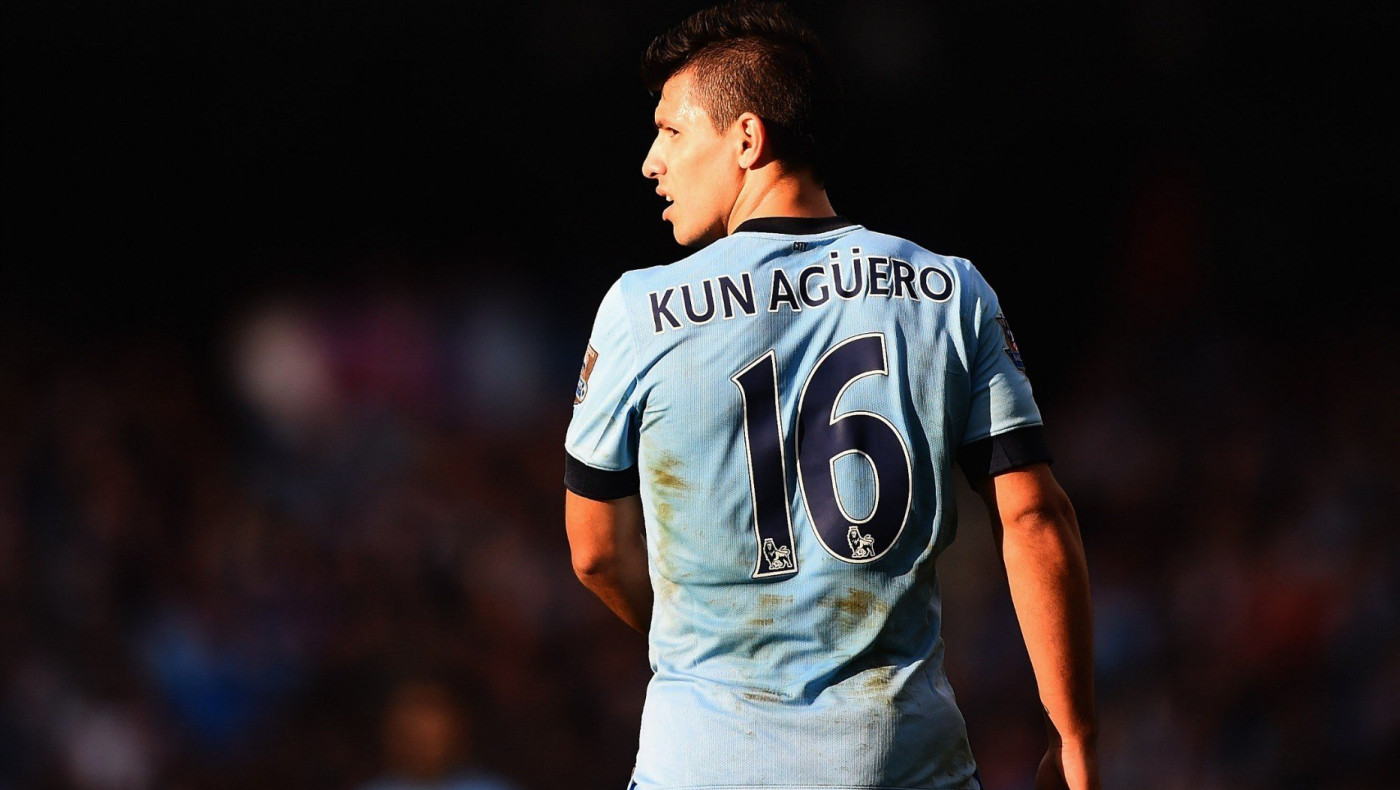 Δεν πάει στη Ρεάλ ο Αγουέρο