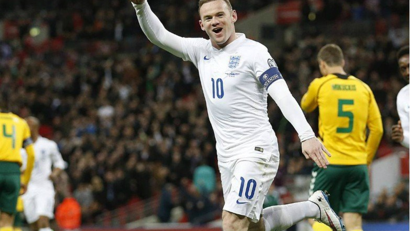 Λύτρωση με Ρούνεϊ