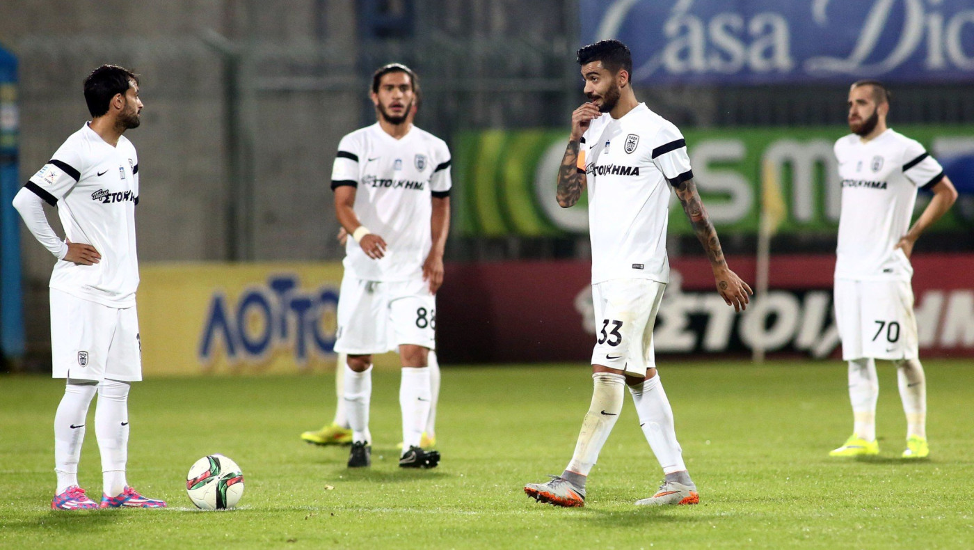 Τώρα, το λένε όλοι: Πλάνο μηδέν και το ρόστερ ήταν ανισόρροπο...