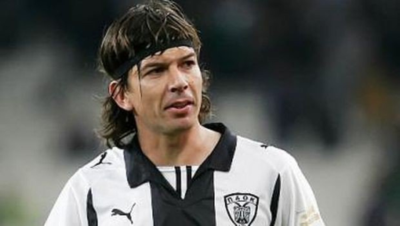 Ο… αγρότης Γκαρσία (pics)