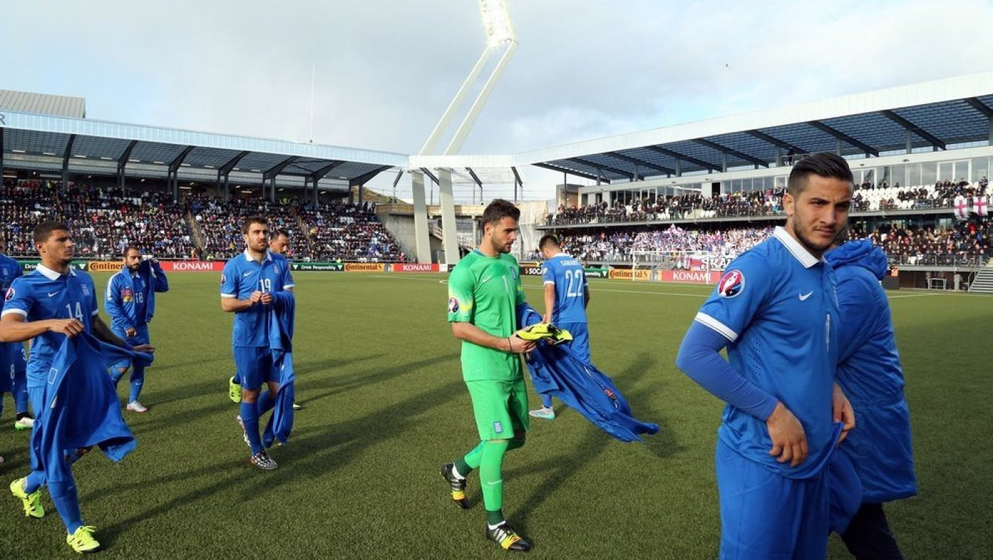 Απευθείας στο Γκντανσκ η Εθνική