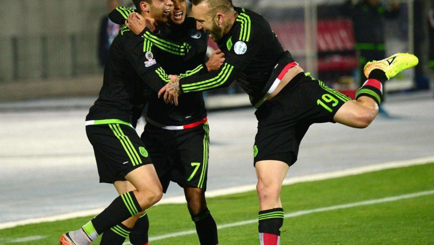 Εχω Μεξικό,  έχω Μποταφόγκο, έχω και… Παχτακόρ