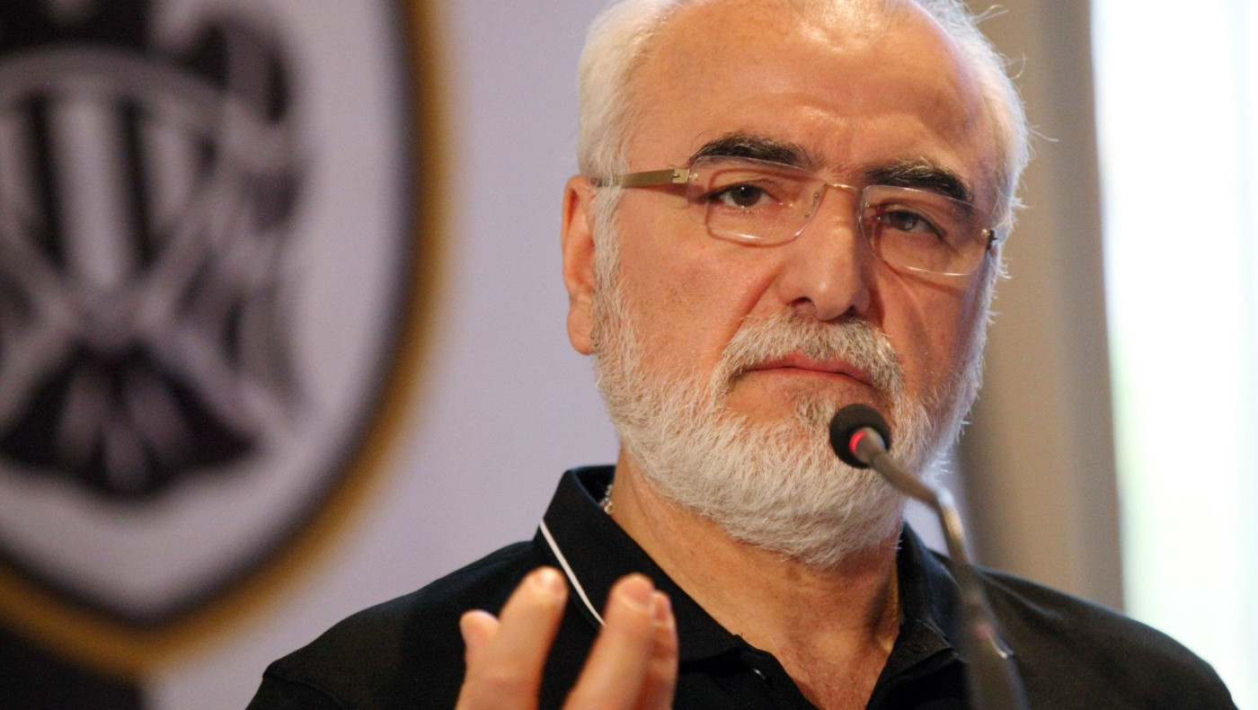 Ηρθε τώρα η ώρα να κερδίσει ο Ιβάν το μεγάλο στοίχημα...