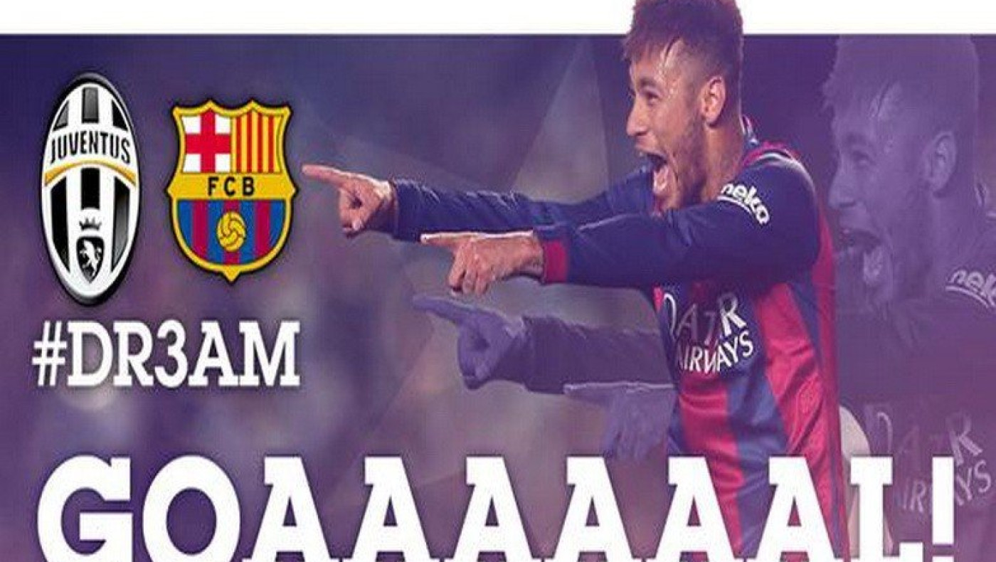 Έγραψε ιστορία ο Νεϊμάρ!