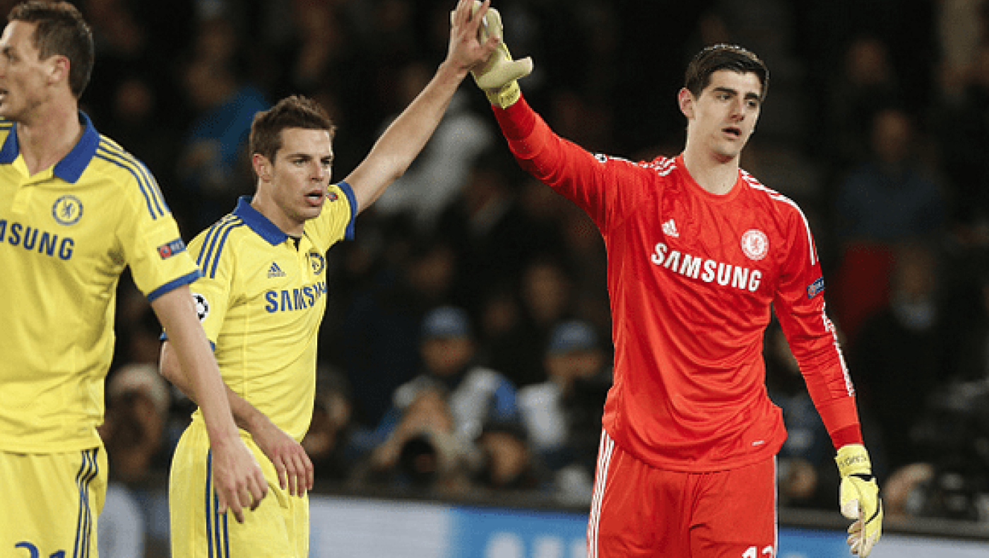 «100 εκ. ευρώ για Κουρτουά»