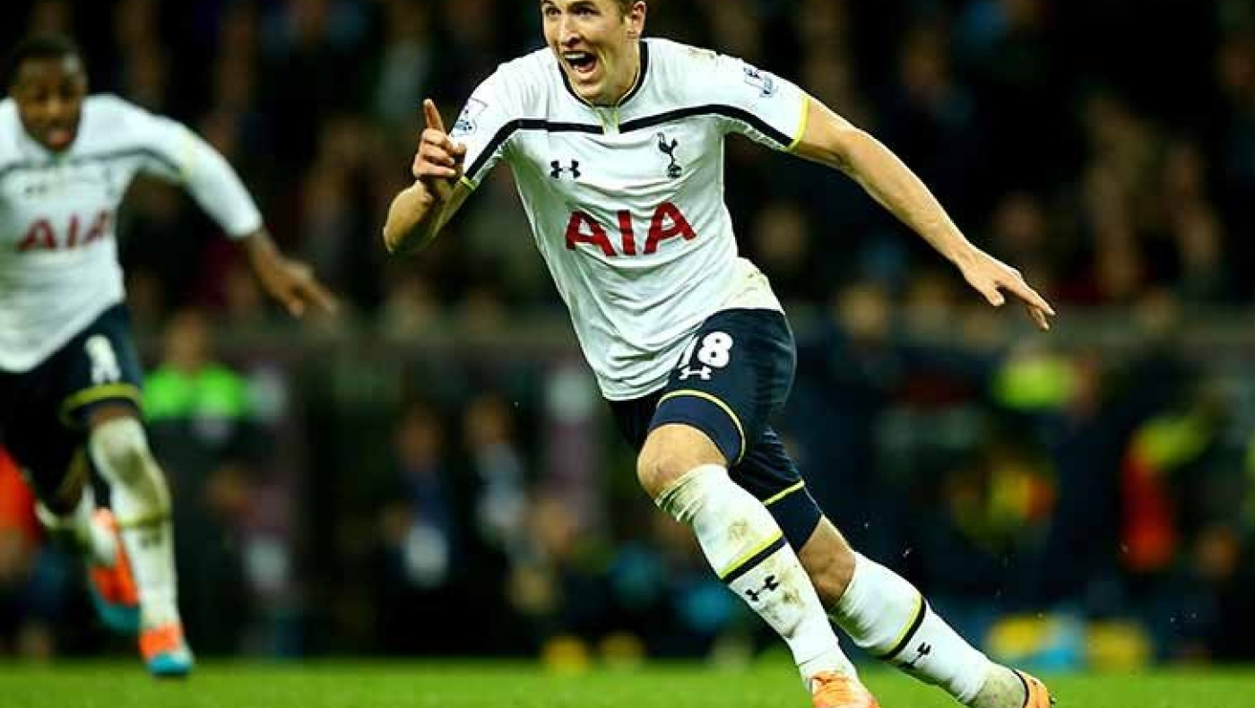 Στα 40 εκ. λίρες η πρόταση για Κέιν