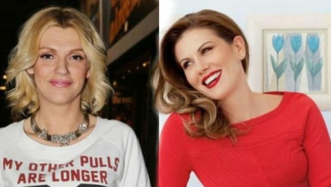 Σταμάτη για Μανωλίδου: Οι παπάδες στη βάφτιση έπαθαν πλάκα μαζί της γιατί... 