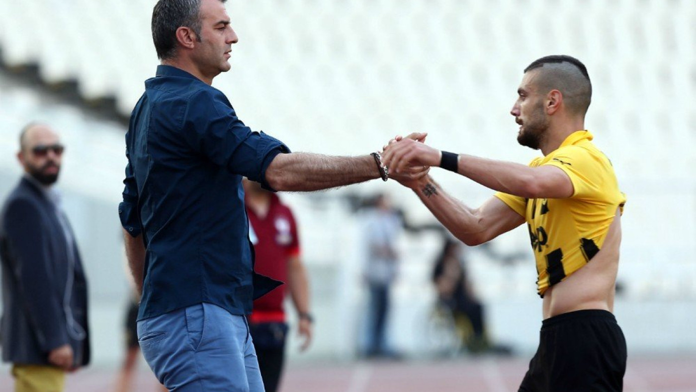 Ο πρώην ερυθρόλευκος που ακούγεται για διάδοχος του Δέλλα! 