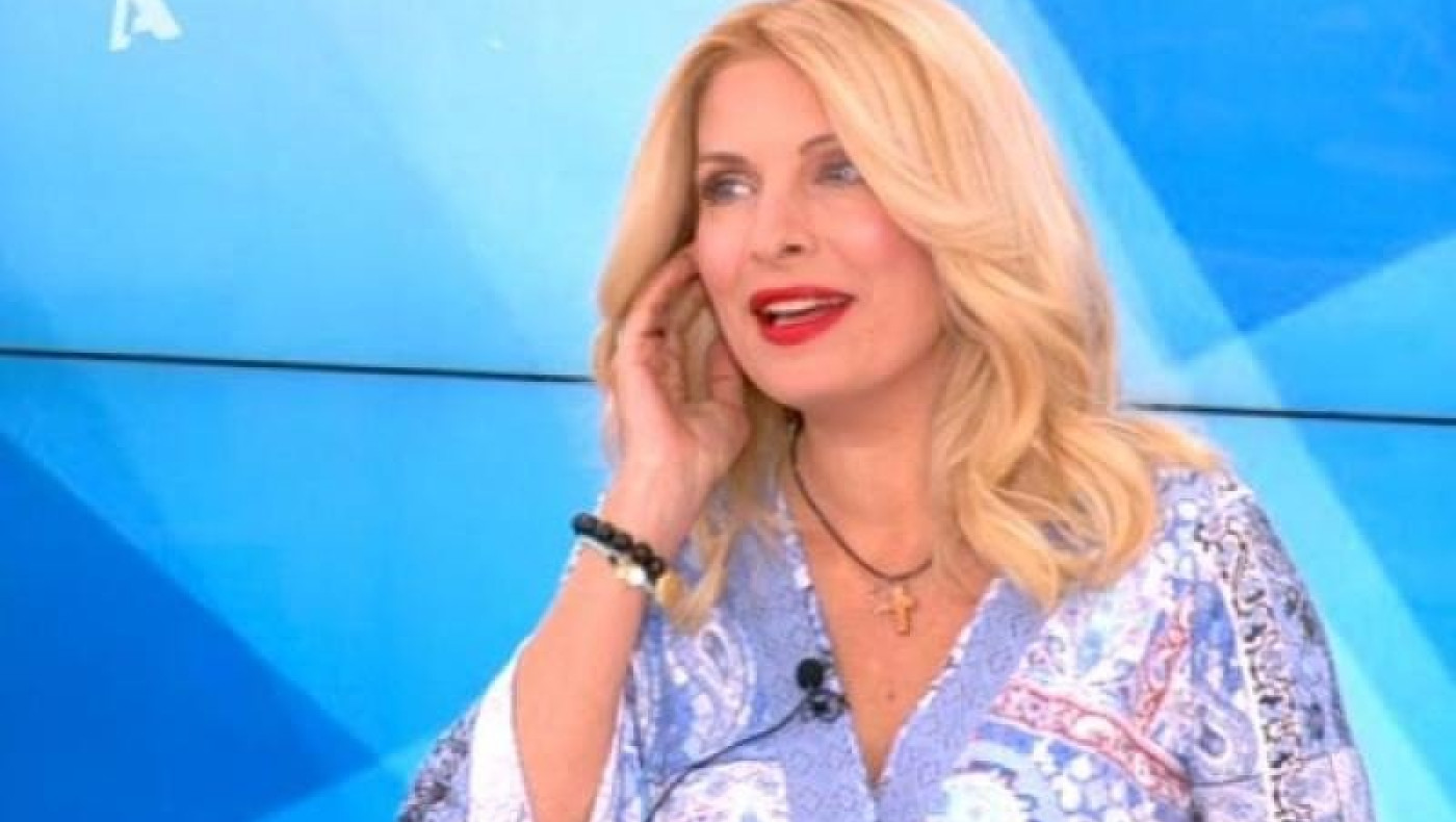Γιατί παραπονιόταν η Ελένη Μενεγάκη στην εκπομπή της; (ΒΙΝΤΕΟ)