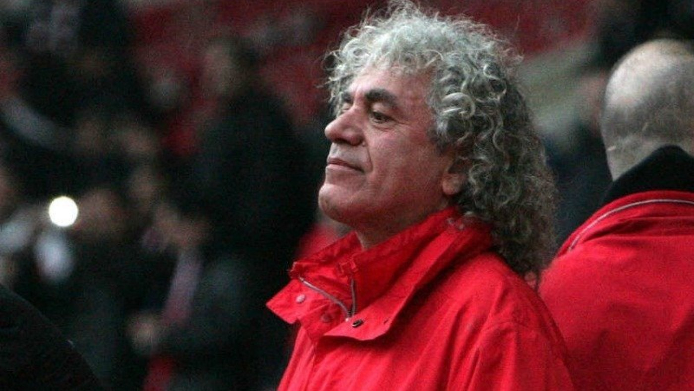 Δολοφονική επίθεση κατά Τάκη Τσουκαλά 