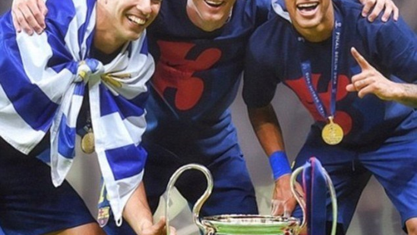 Μία καλοδουλεμένη "μηχανή"