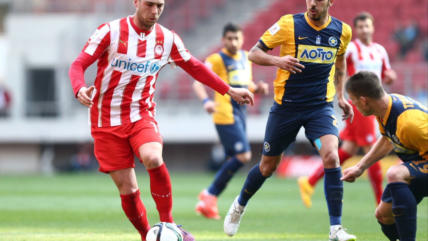 Πάει Ιντερ ο Κασάμι