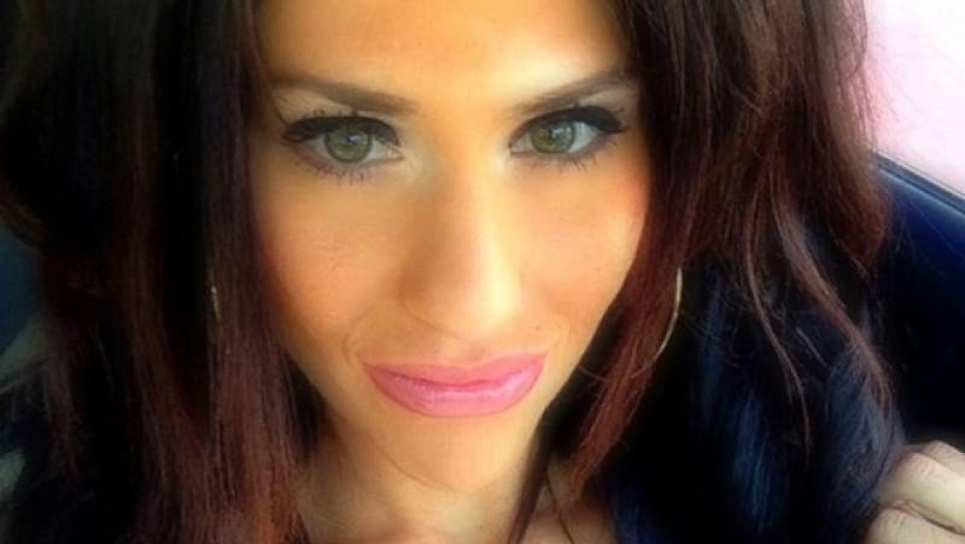 Αυτή είναι η γυναίκα που κάνει σχέσεις μόνο με... ζάμπλουτους! 