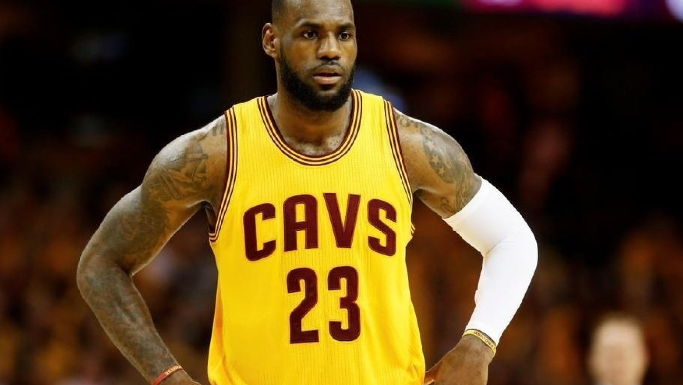 NBA Finals: Η ταινία του τρίτου τελικού (video)