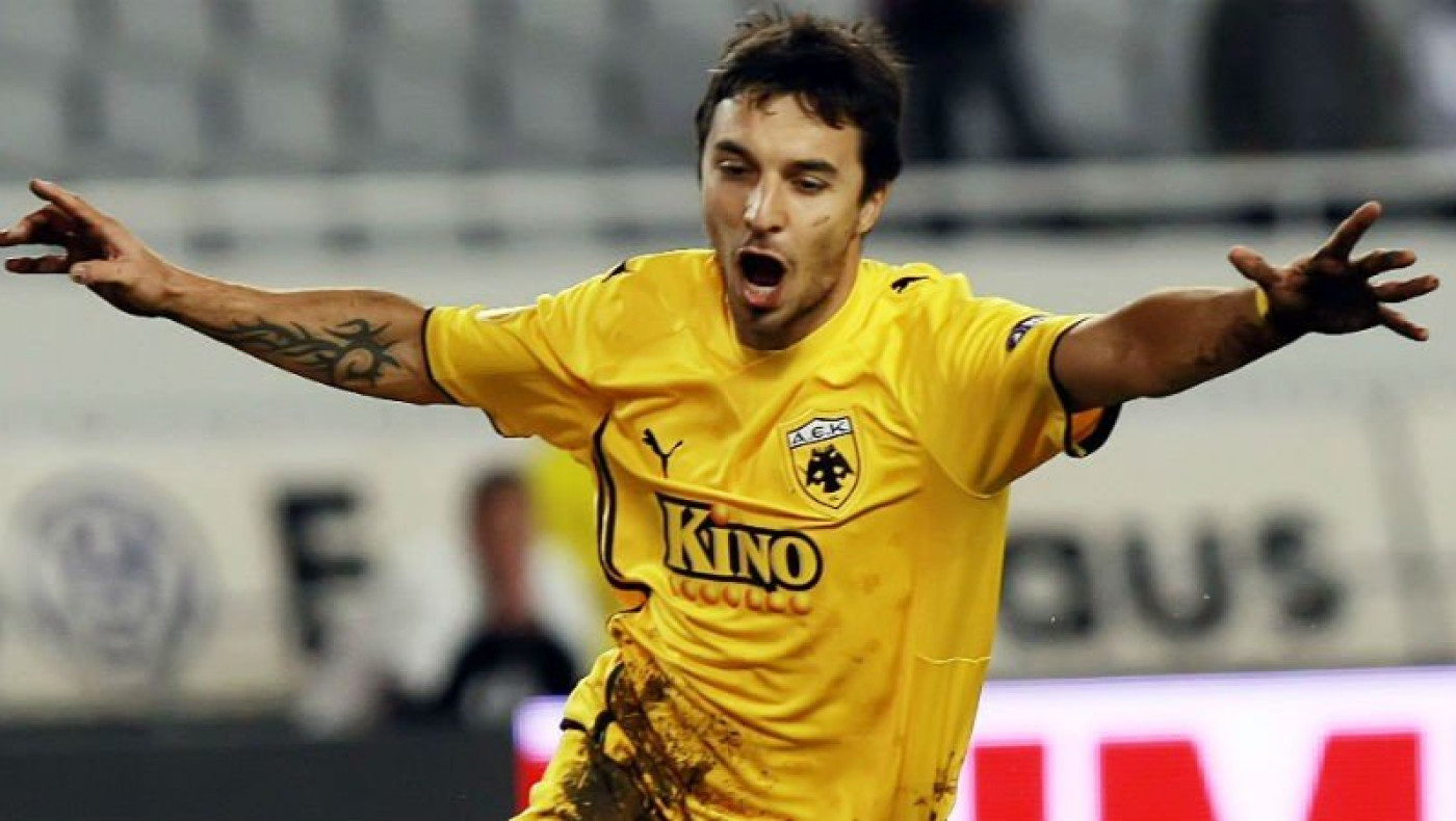 Μάνατζερ Σκόκο: «Με διαφορά η καλύτερη πρόταση αυτή της ΑΕΚ»