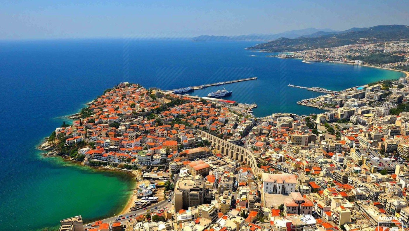 Δύο Καβαλιώτες προπονητές στην Κύπρο!