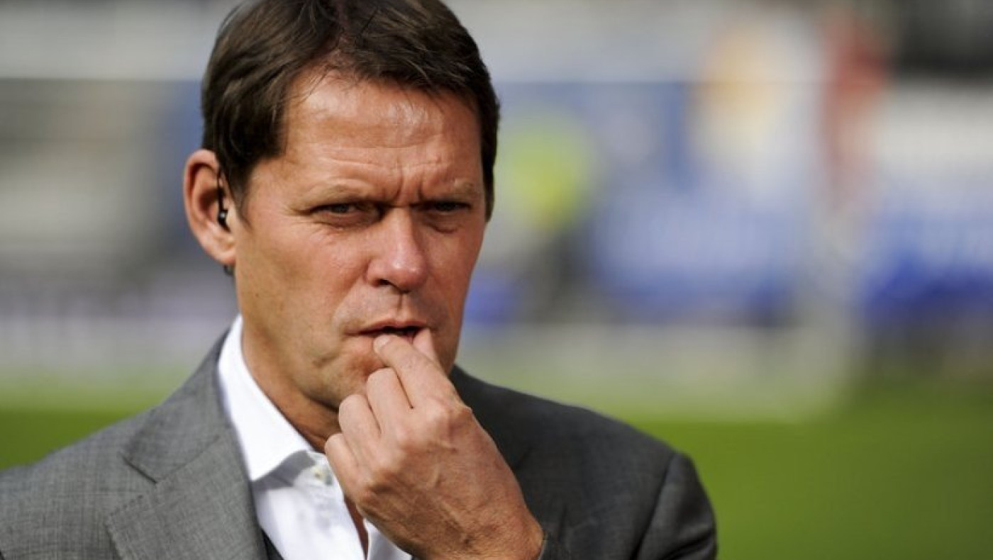 Ο ατζέντης που... ιντριγκάρει στον ΠΑΟΚ 