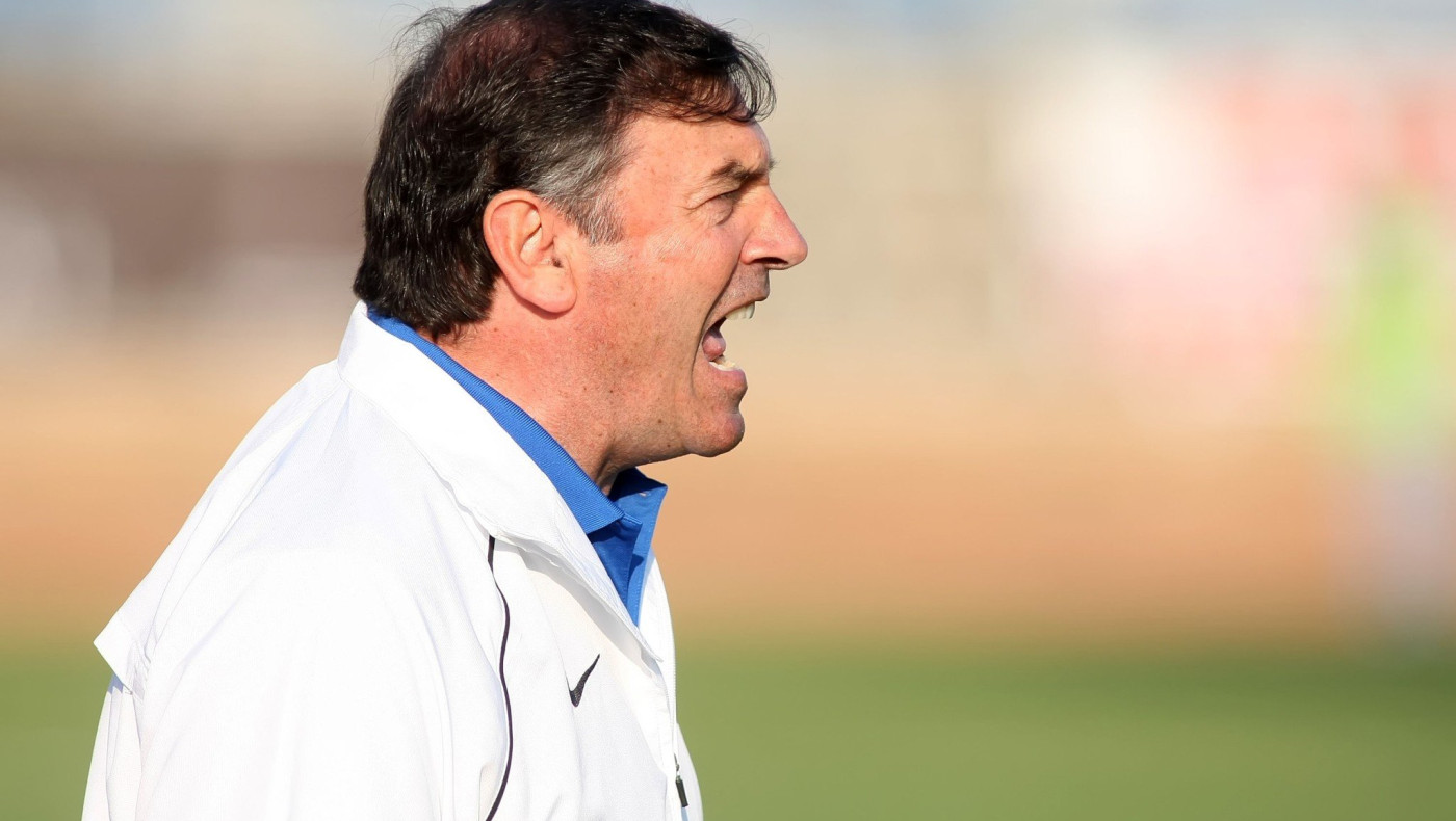 Επάνοδος Τεννέ στη Λαμία