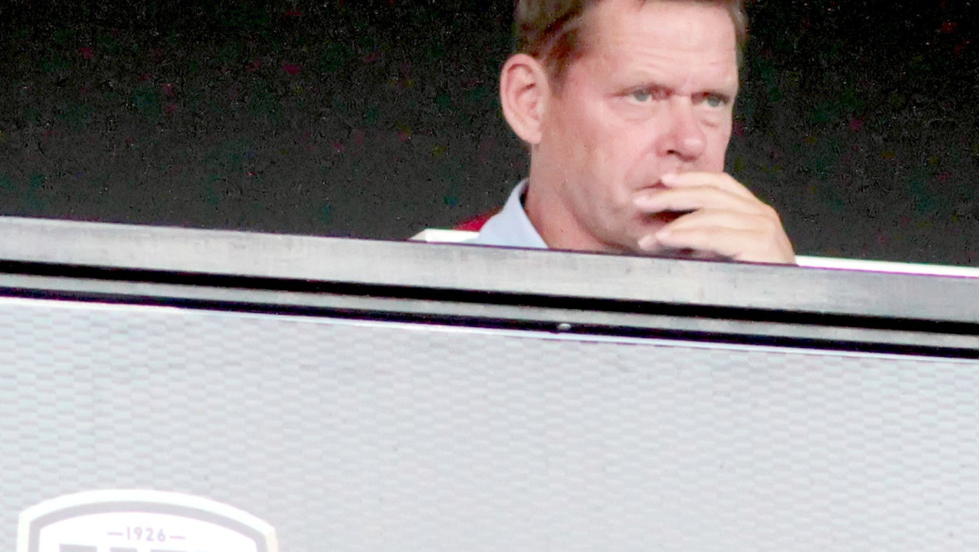 Η ταλαίπωρη Ελλαδίτσα εμπόδιο στην προσπάθεια του Αρνεσεν...