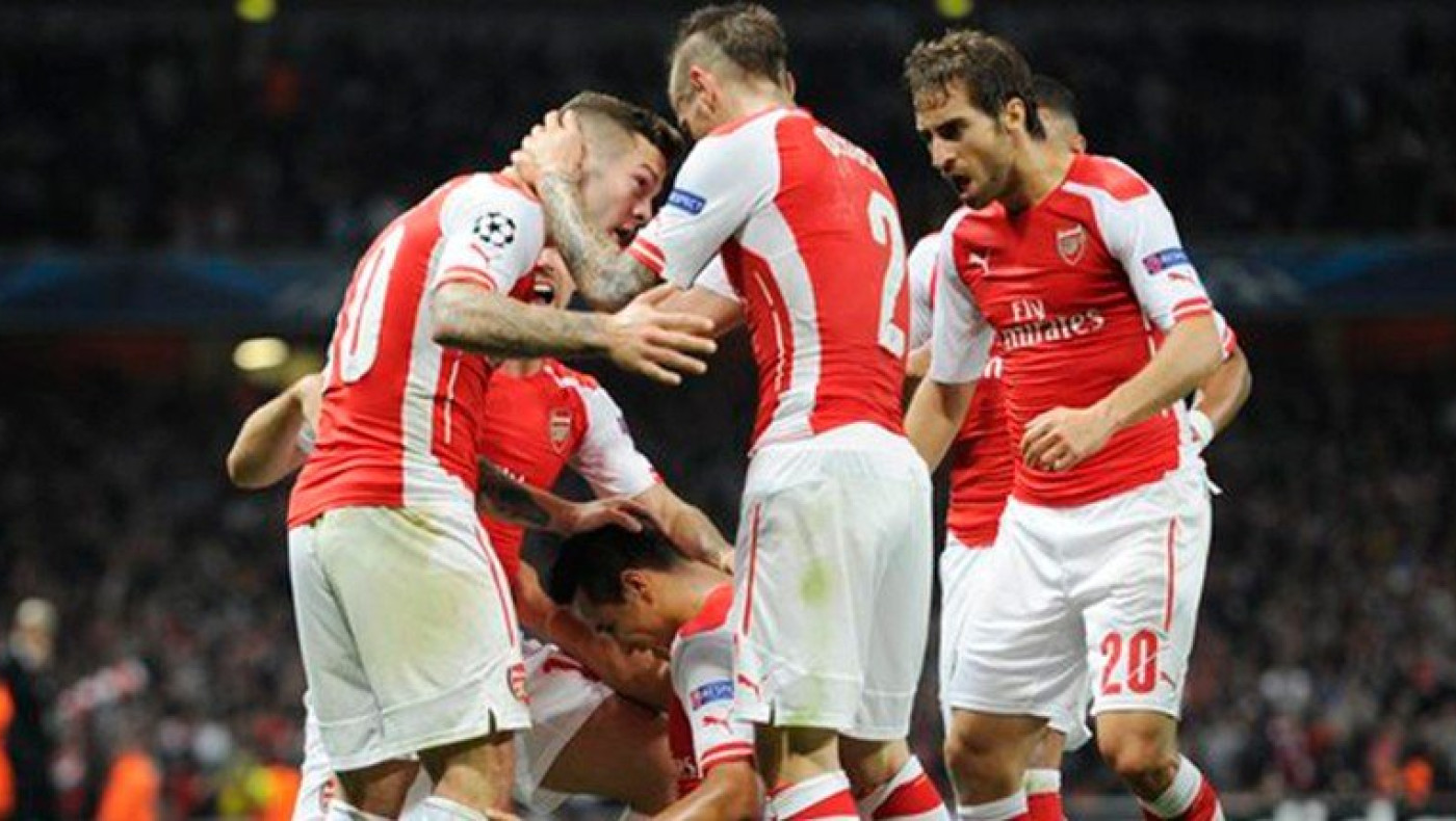 Ο χειρότερος πανηγυρισμός ανήκει στον... 