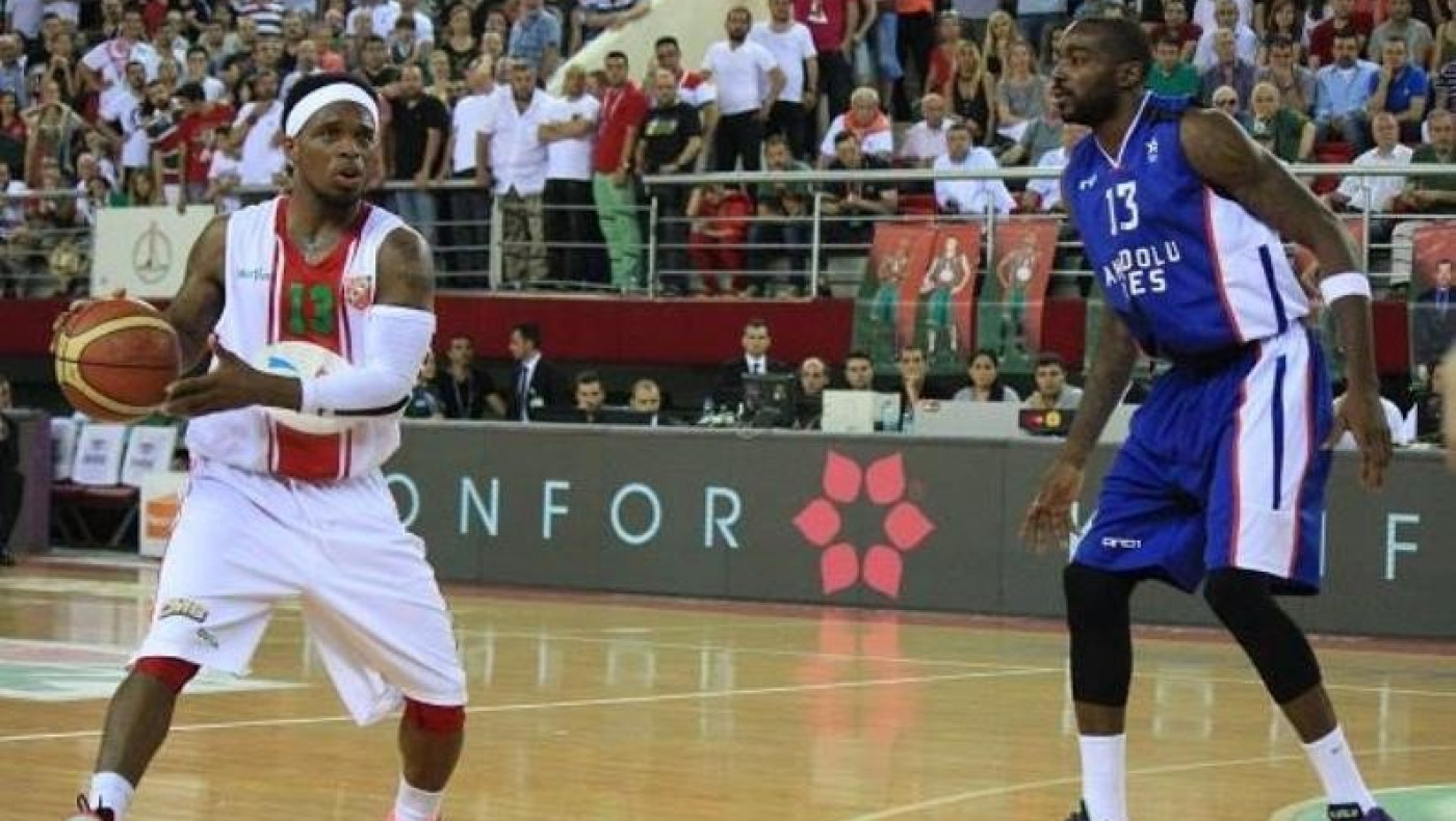 Μια... ανάσα από την κούπα η Καρσίγιακα