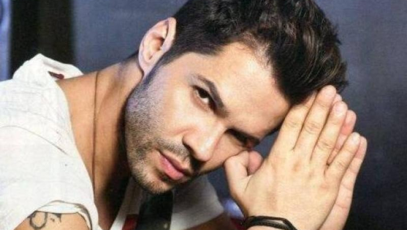 Τι είπε για την περιπέτεια της υγείας του ο Γιώργος Τσαλίκης;