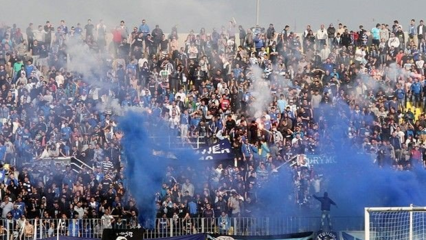 Ο Ταϊρης σταμάτησε τον Ηρακλή