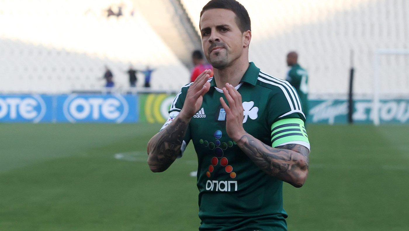 Πάει Ατρόμητο ο Βιτόλο