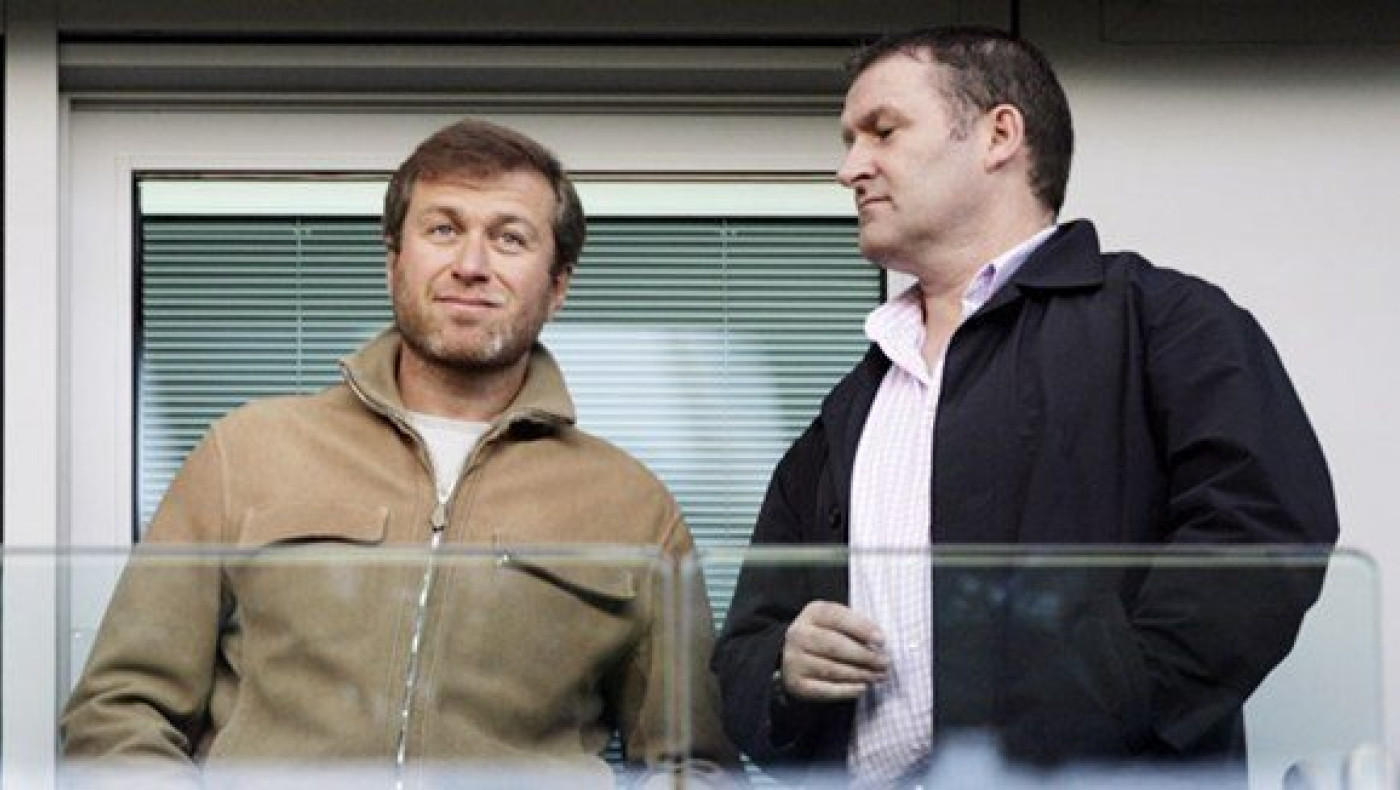 Όλο το παρασκήνιο: Ο άνθρωπος που «ένωσε» Άρνεσεν-Τούντορ