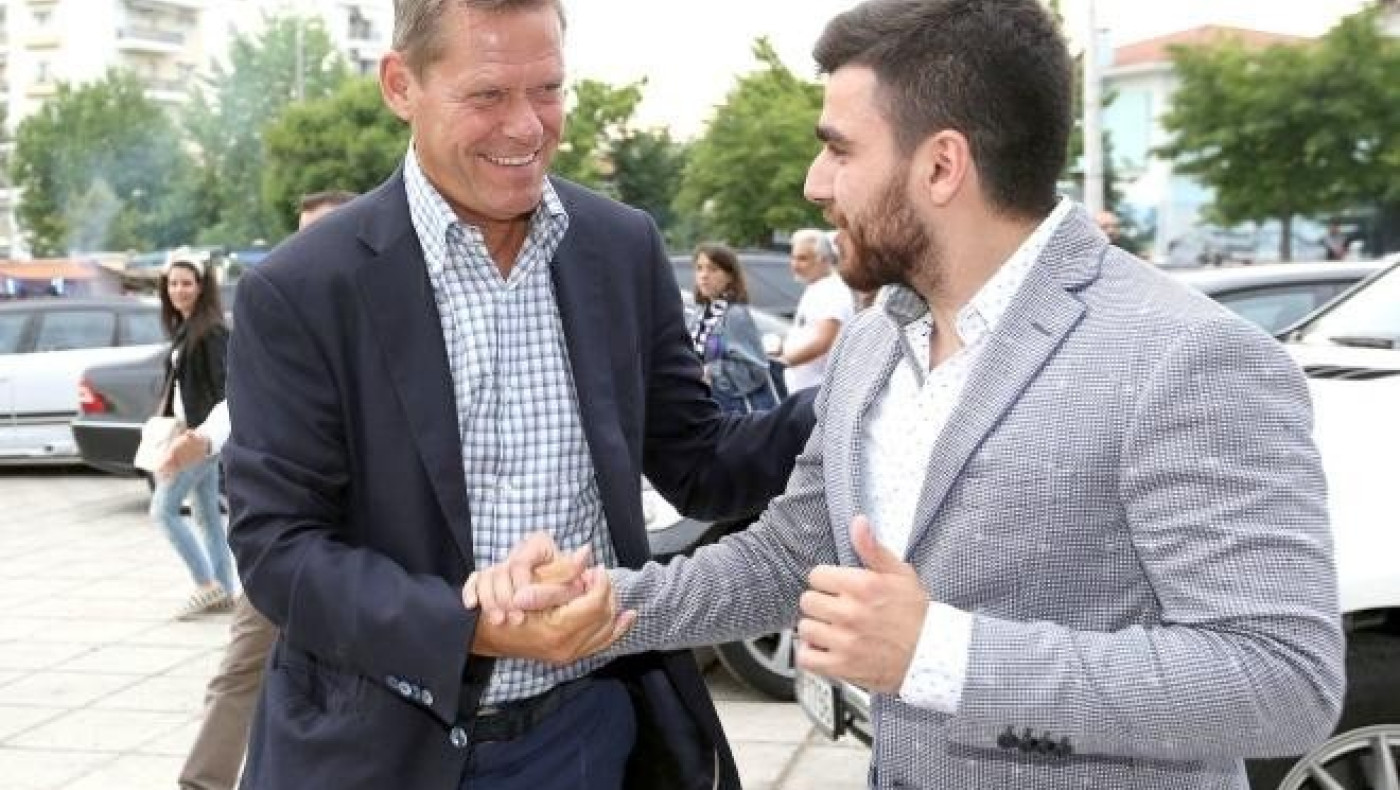 Η αλήθεια για τον προπονητή στον ΠΑΟΚ