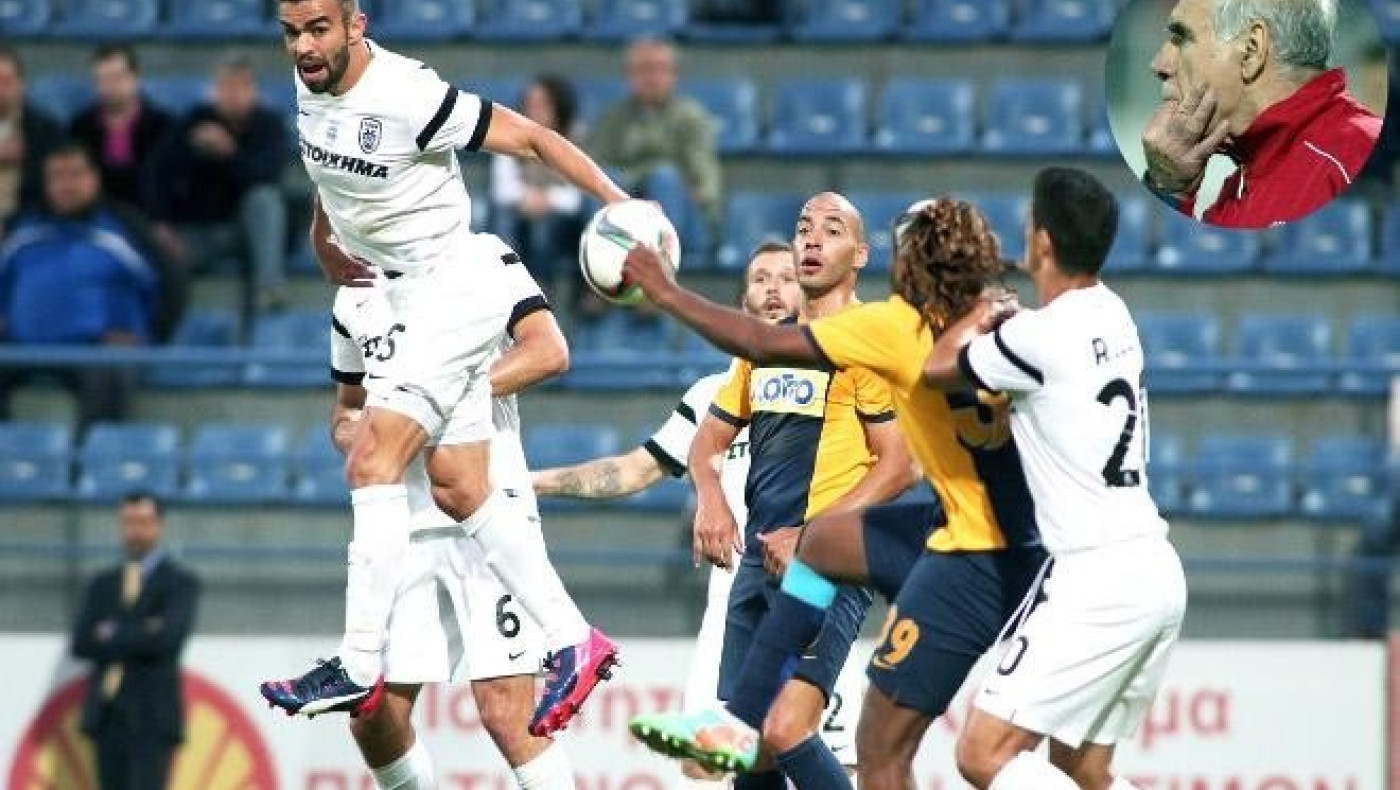 Αλέφαντος: Ποιες μεταγραφές πρέπει να κάνει ο ΠΑΟΚ και ποιοι είναι οι πουθενάδες