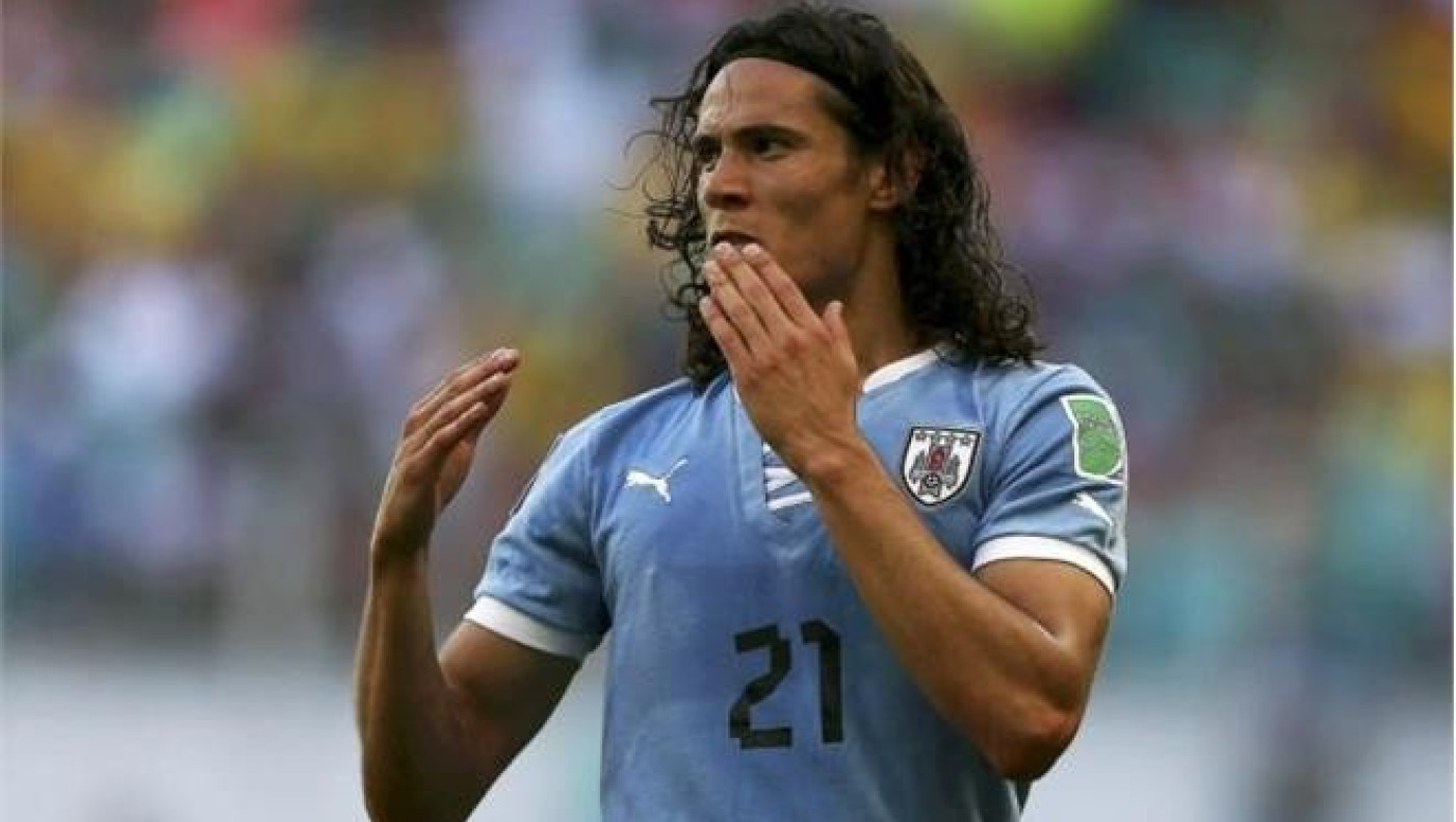 Η απίστευτη δήλωση Καβάνι για την Τζαμάικα! 