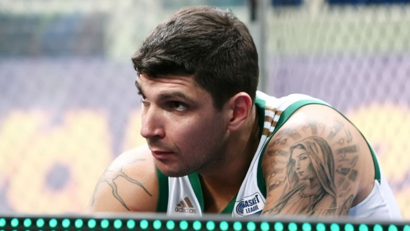 Χωρίς Μπατίστα στο ΣΕΦ