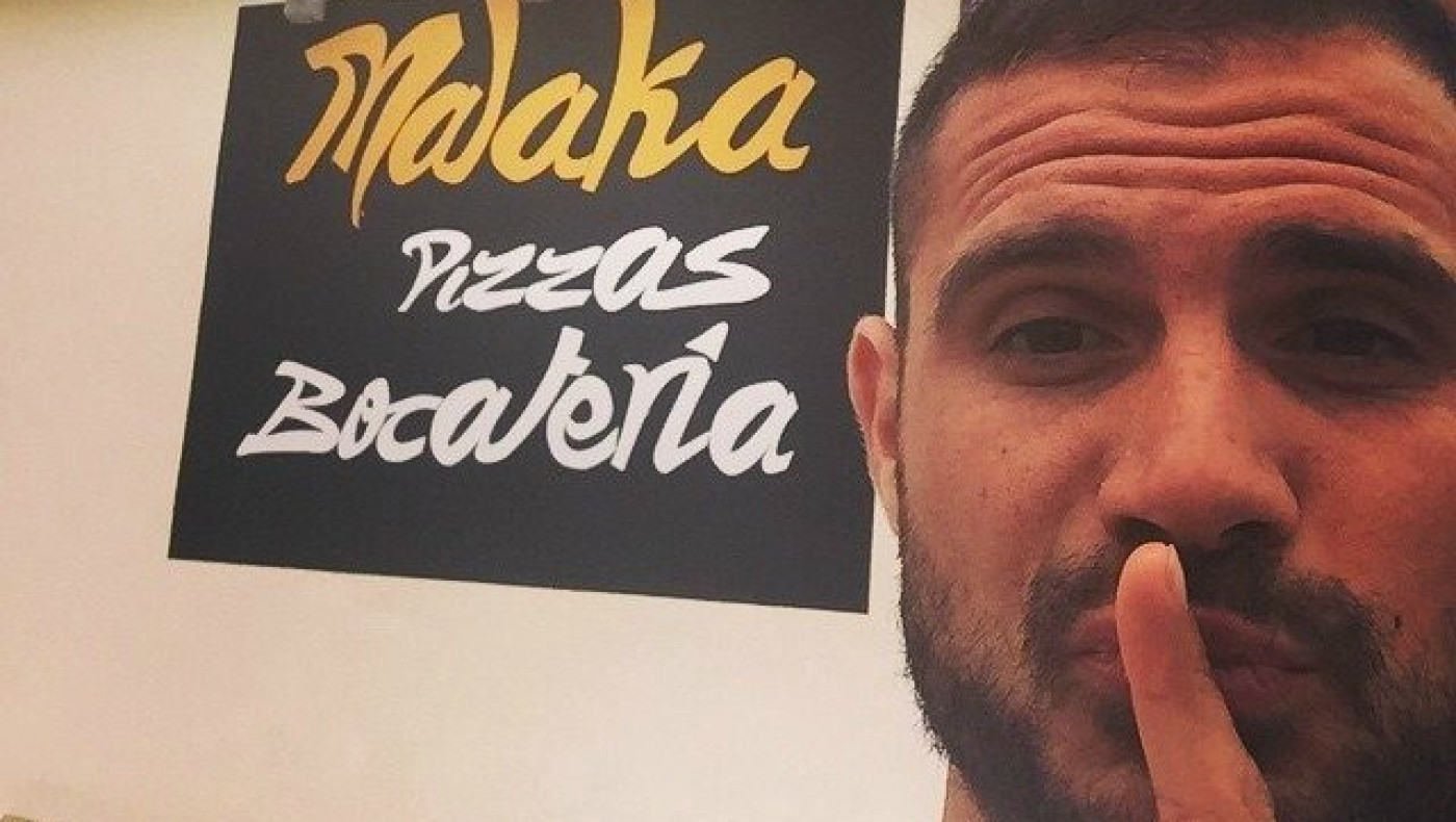 O Νάνο και οι πίτσες... m@l@k@!