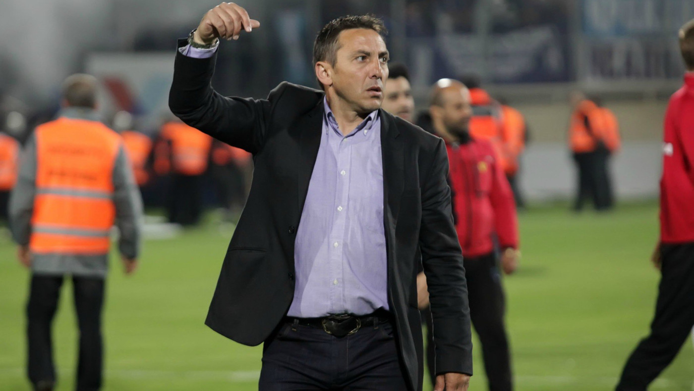 Το μοντέλο της επιτυχίας