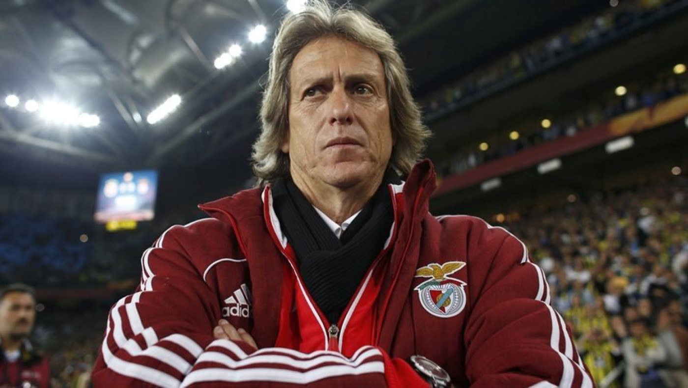 Και επίσημα στη Σπόρτινγκ ο Ζέσους