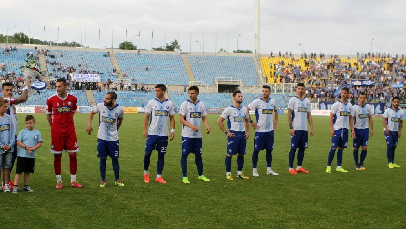 Ο παίκτης που «ποντάρουν» πολλά για το μέλλον στον Ηρακλή 